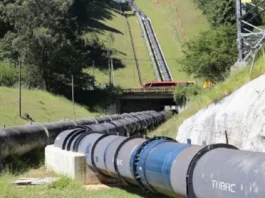 Estos son los sectores del Valle de Aburrá que estarán sin agua en puente de octubre