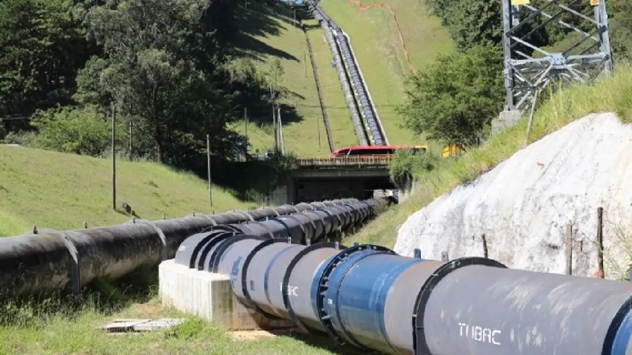 Estos son los sectores del Valle de Aburrá que estarán sin agua en puente de octubre
