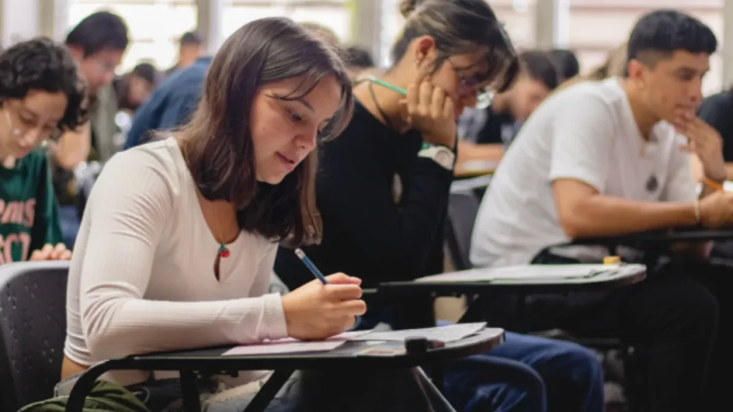 Cuándo publican los resultados de los exámenes de admisión a la Universidad de Antioquia