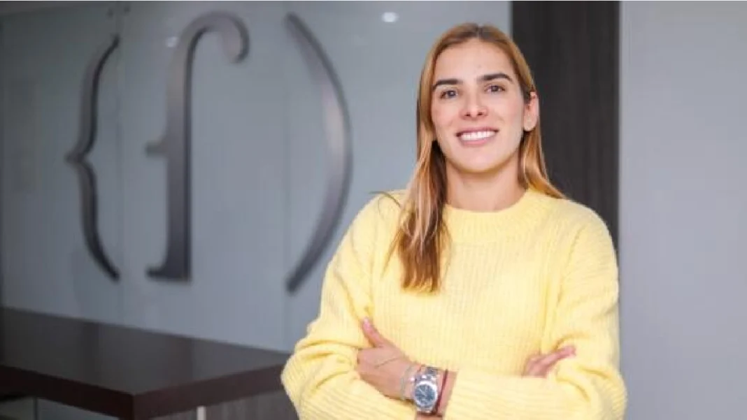 Fiduprevisora pide la renuncia de su presidenta, Magda Giraldo