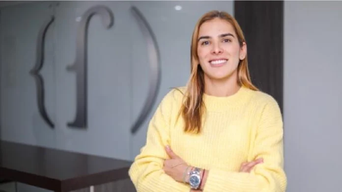 Fiduprevisora pide la renuncia de su presidenta, Magda Giraldo