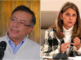 La razón por la que Petro tendrá que "disculparse" con Marta Lucía Ramírez