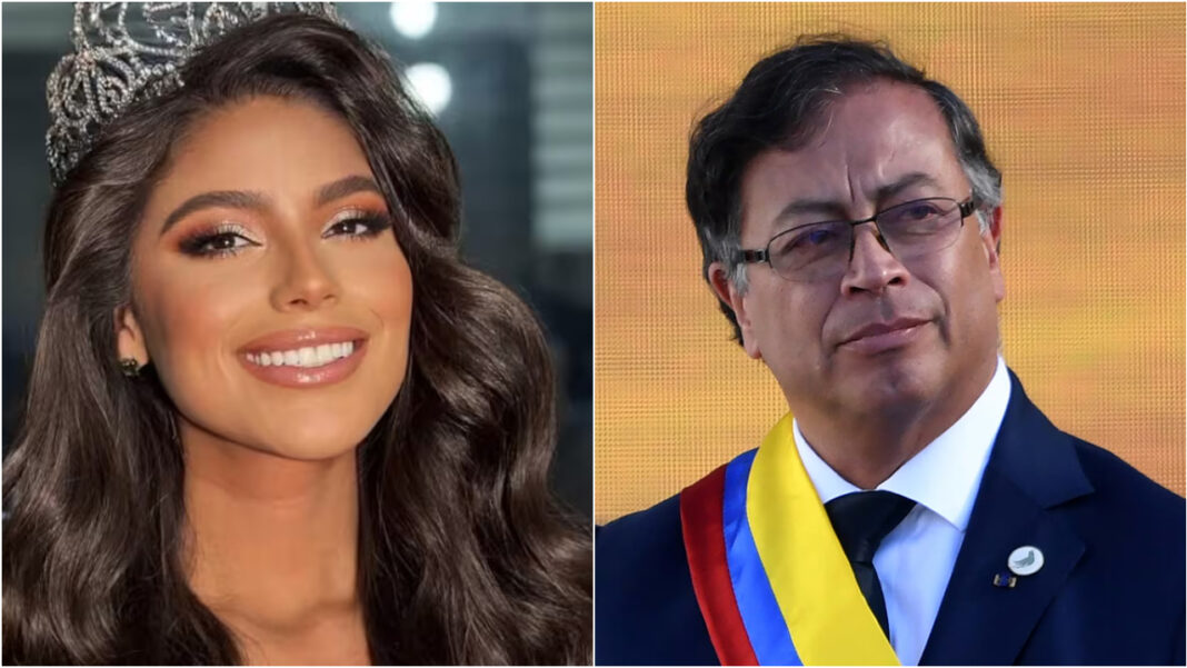 Una a una: las frases de Laura Gallego, Señorita Antioquía, que despertaron rechazo en redes sociales