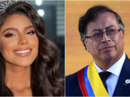 Una a una: las frases de Laura Gallego, Señorita Antioquía, que despertaron rechazo en redes sociales