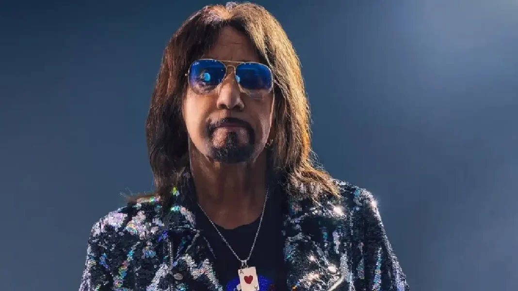 Fortuna de Ace Frehley: guitarrista de Kiss que murió a los 74 años