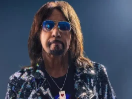 Fortuna de Ace Frehley: guitarrista de Kiss que murió a los 74 años