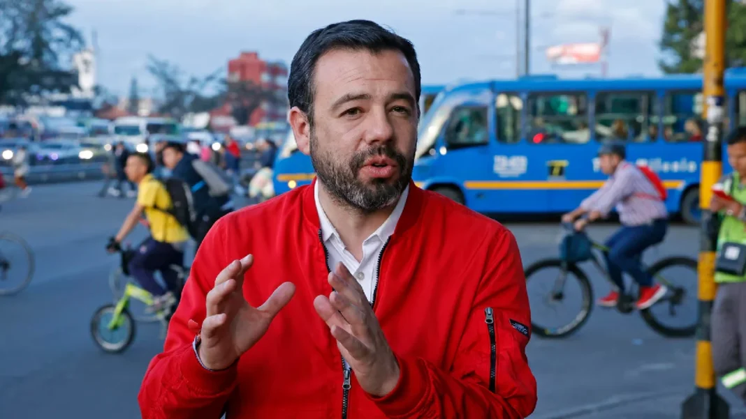 Consejo de Estado falla a favor de Bogotá y libera más de $492 mil millones para inversión pública