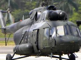 Helicópteros M1-17: Petro se pronuncia y dice que hay "riesgo nacional"