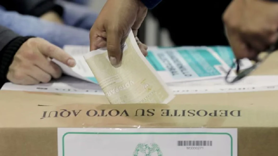 Hasta cuándo puedo hacer el cambio de domicilio electoral