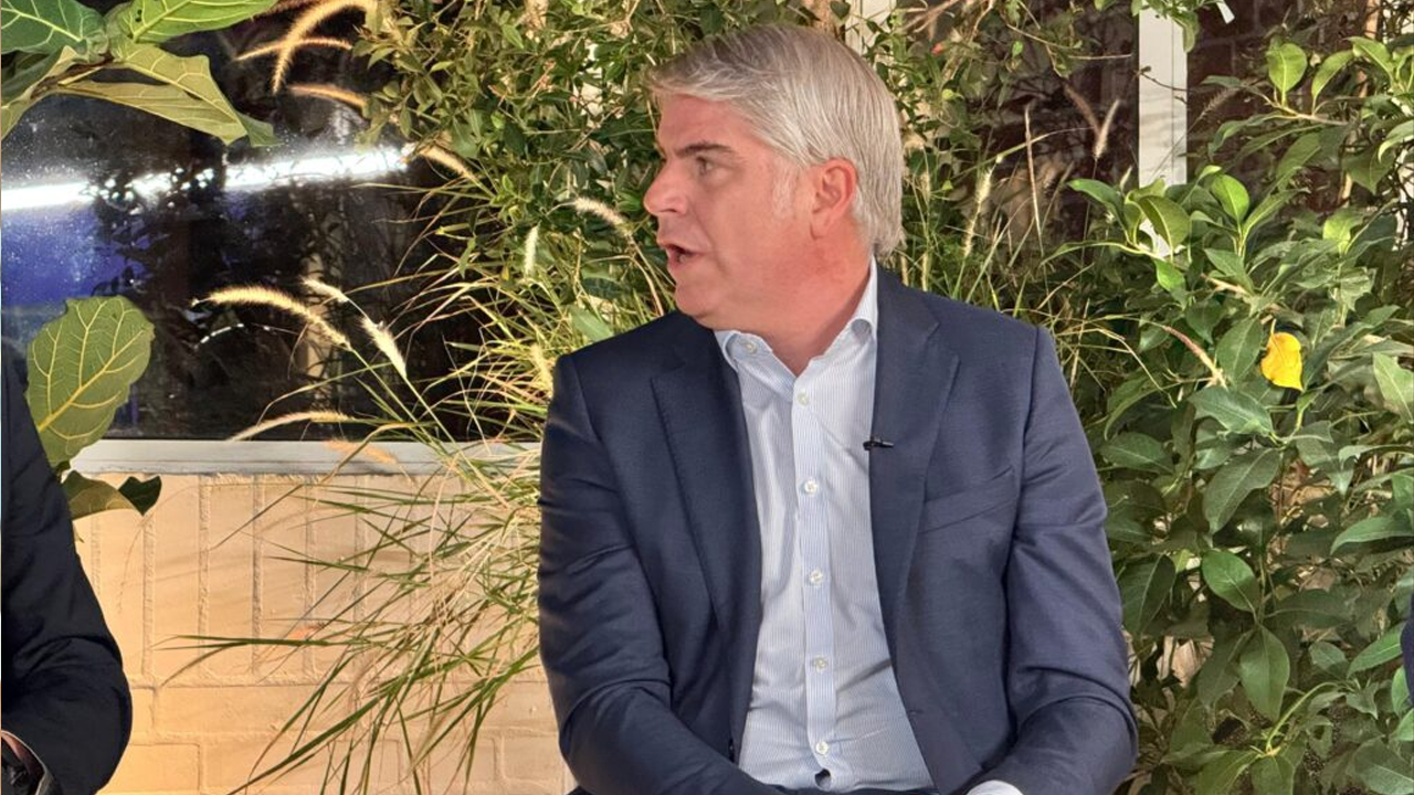 Hernán Rodríguez es socio del despacho Dentons Cárdenas & Cárdenas, donde ha liderado la práctica de energía, minería y recursos naturales.