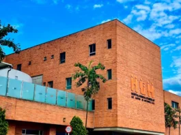 Así fue como Invima recertificó al Hospital General de Medellín, esto se sabe
