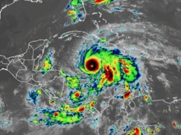 El huracán Melissa, de categoría 5, golpeó Jamaica con vientos de 298 km/h. Videos en vivo muestran su paso devastador, dejando daños masivos, cortes de energía e inundaciones en toda la isla.