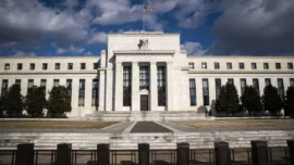 A qué hora habla y cómo ver el discurso de Jeremy Powell hoy en la FED 1 A qué hora habla y cómo ver el discurso de Jeremy Powell hoy en la FED