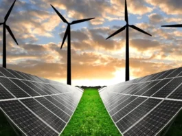 Inversiones en sector energético alcanzarán $3.3 trillones en 2025, según informe de IEA
