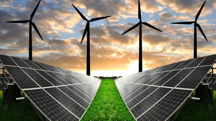 Inversiones en sector energético alcanzarán $3.3 trillones en 2025, según informe de IEA