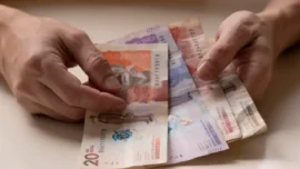 Proyecciones del IPC 2025 en Colombia