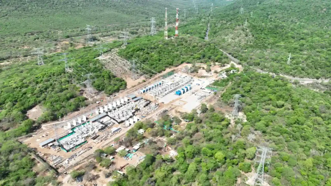 Este es el megaproyecto que ISA entregó en la Guajira: inversión de USD 147 millones