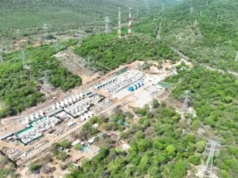 Este es el megaproyecto que ISA entregó en la Guajira: inversión de USD 147 millones