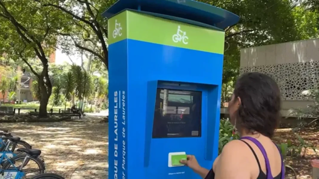 Por uso de EnCicla, esta es la cantidad de toneladas de CO2 equivalente que se han dejado de emitir