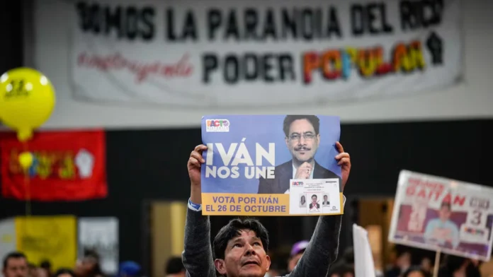 La consulta interna del Pacto Histórico 2025 dejó un panorama político decisivo: la izquierda se consolida, Iván Cepeda emerge como líder y Gustavo Petro refuerza su influencia rumbo a 2026.