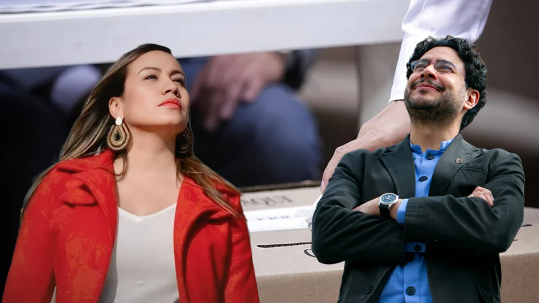 Este domingo 26 de octubre se lleva a cabo la consulta del Pacto Histórico, donde se espera que cientos de ciudadanos afines con la izquierda en el país salgan a las urnas a elegir a su próximo candidato para las elecciones del 2026.