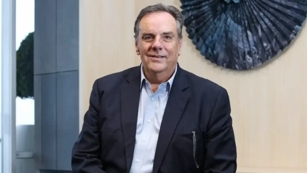 Grupo Trinity fortalece su Consejo Asesor con la llegada de Jorge Mario Velásquez