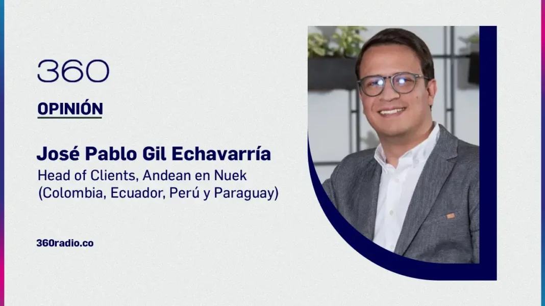 De la promesa al hábito: pagos simples, seguros e interoperables