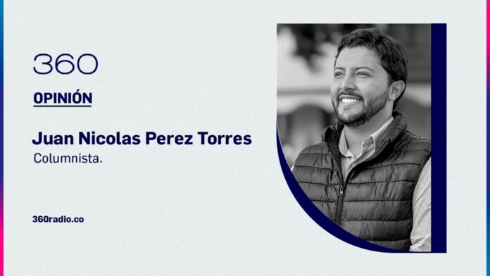 El arte de no odiar en política