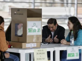 Así puede consultar si fue designado como jurado de votación para las elecciones de este fin de semana en Colombia.