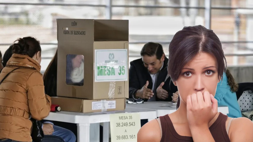 Vuelve y juega, así puede consultar si ha sido seleccionado como jurado de votación para las elecciones de este 26 de octubre.