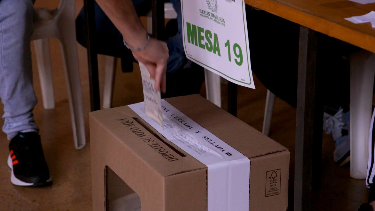 ¿Qué sanciones enfrenta el jurado de votación que no se presente este 19 de octubre?