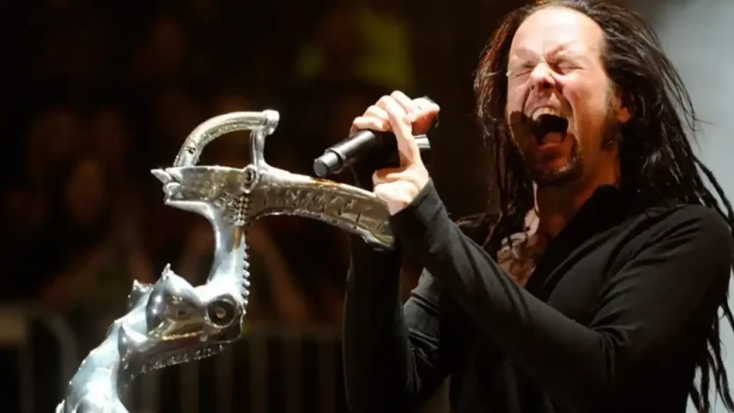 Fecha confirmada para Korn en Colombia: fecha y boletería del concierto