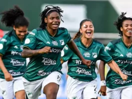 Del premio y cuándo es la final de la Copa Libertadores Femenina