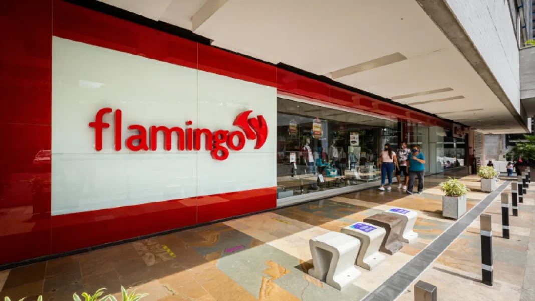 La tradicional cadena Flamingo se acoge a proceso de recuperación empresarial