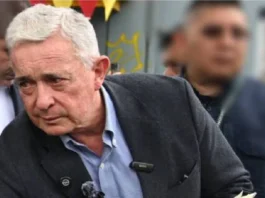 Lo que pasará la próxima semana con Álvaro Uribe Vélez