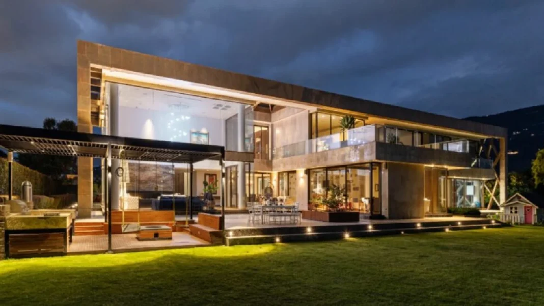 Los barrios más caros de Bogotá cambiaron según informe de FincaRaíz