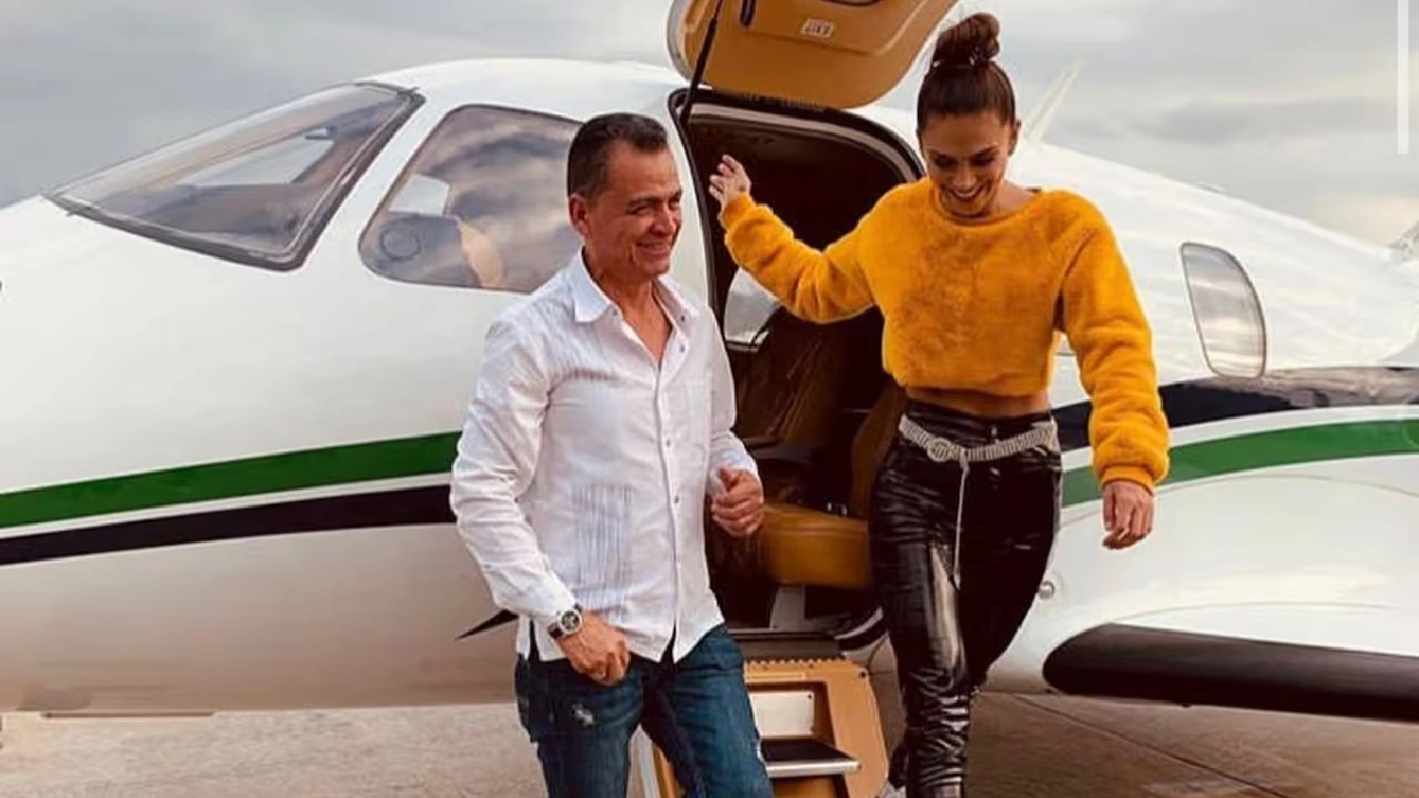Los negocios y empresas de la familia de Greeicy Rendon envuelta en polemica 1