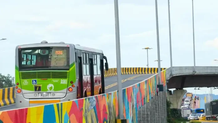 Ruta M85 - P85: Horarios y paradas de este nuevo servicio de Transmilenio Ruta M85 - P85: Horarios y paradas de este nuevo servicio de Transmilenio