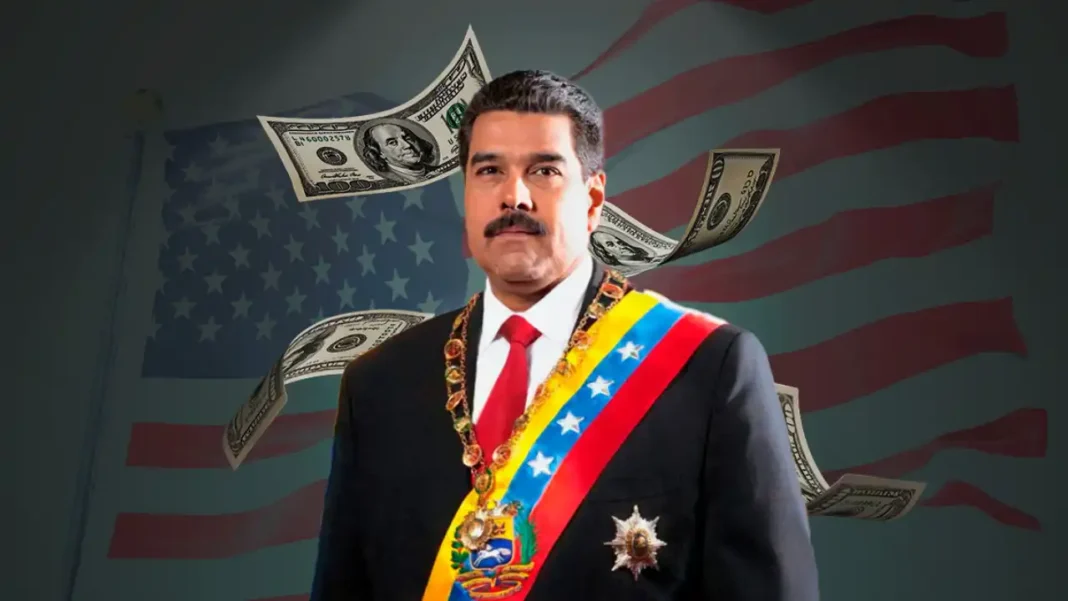 Los negocios que Nicolás Maduro intentó hacer con Estados Unidos