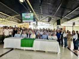 Marmato siembra sus “Raíces de Futuro”: el nuevo laboratorio ambiental que une comunidad y sostenibilidad