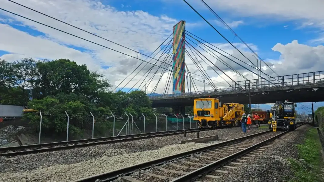 Cuándo estará lista la obra del Metro de Medellín entre estaciones El Poblado y Aguacatala