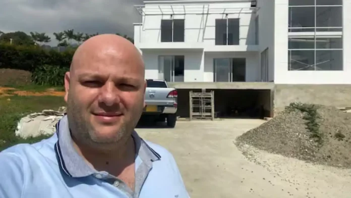 Miguel Quintero, hermano de Daniel Quintero: nuevas pruebas en casos de presunta corrupción en Medellín Miguel Quintero, hermano de Daniel Quintero: nuevas pruebas en casos de presunta corrupción en Medellín