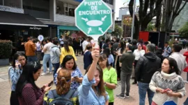 A qué hora inicia y termina el Simulacro Nacional 2025 este 22 de octubre 1 A qué hora inicia y termina el Simulacro Nacional 2025 este 22 de octubre