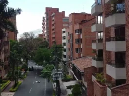 Medellín desplaza a Bogotá como la ciudad con los arriendos más altos del país