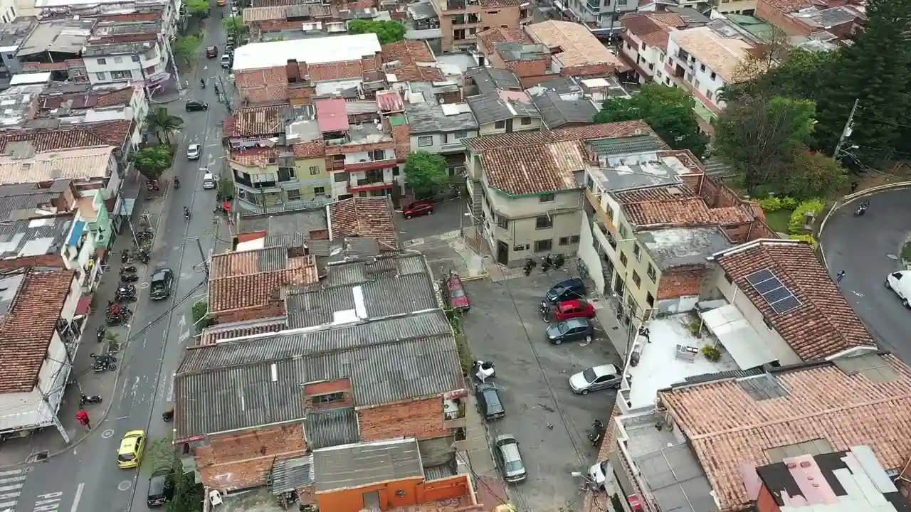 Medellín realizará jornada de acompañamiento para acceder a subsidios de mejoramiento de vivienda Medellín realizará jornada de acompañamiento para acceder a subsidios de mejoramiento de vivienda