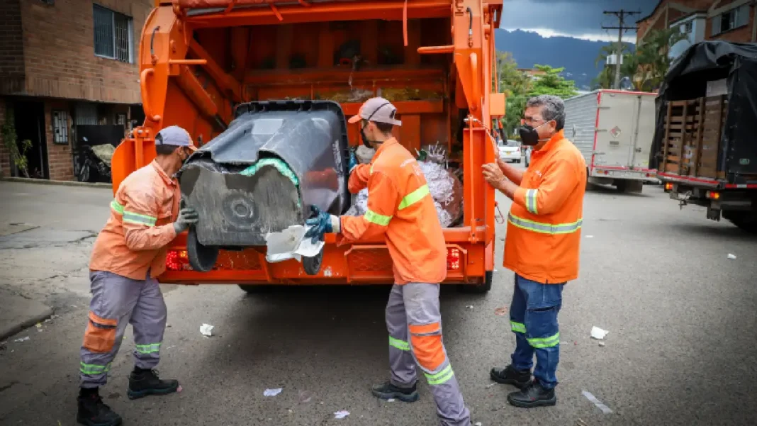 Medellín tendrá nueva estación de transferencia de residuos con inversión de $138 mil millones