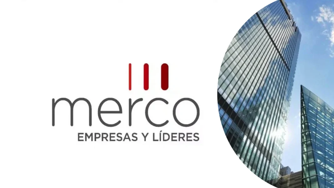 Ranking merco: las empresas con mejor reputación en 2025