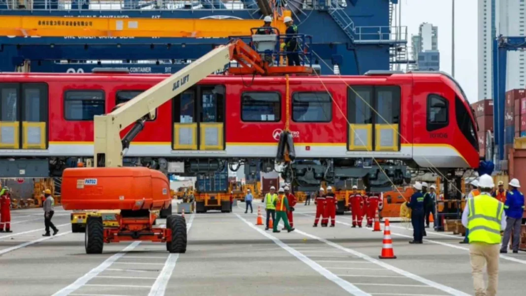 Reconocimiento internacional para el Metro de Bogotá: gana premio a la mejor financiación de transporte urbano