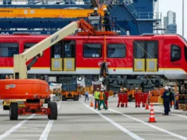 Reconocimiento internacional para el Metro de Bogotá: gana premio a la mejor financiación de transporte urbano