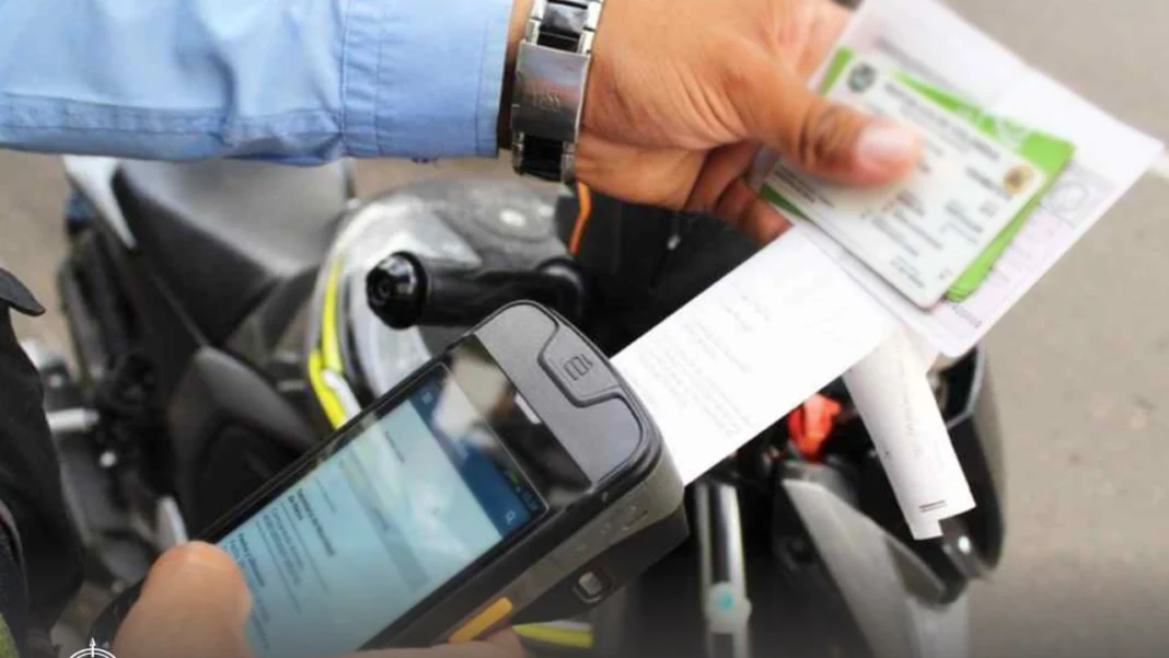 El Consejo de Estado eliminó las multas por SOAT y tecnomecánica vencidos, de manera automática, señalando que solo podrán sancionar a los conductores si se demuestra que el vehículo estaba circulando.